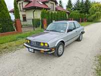 BMW Seria 3 325e aut klima sporty