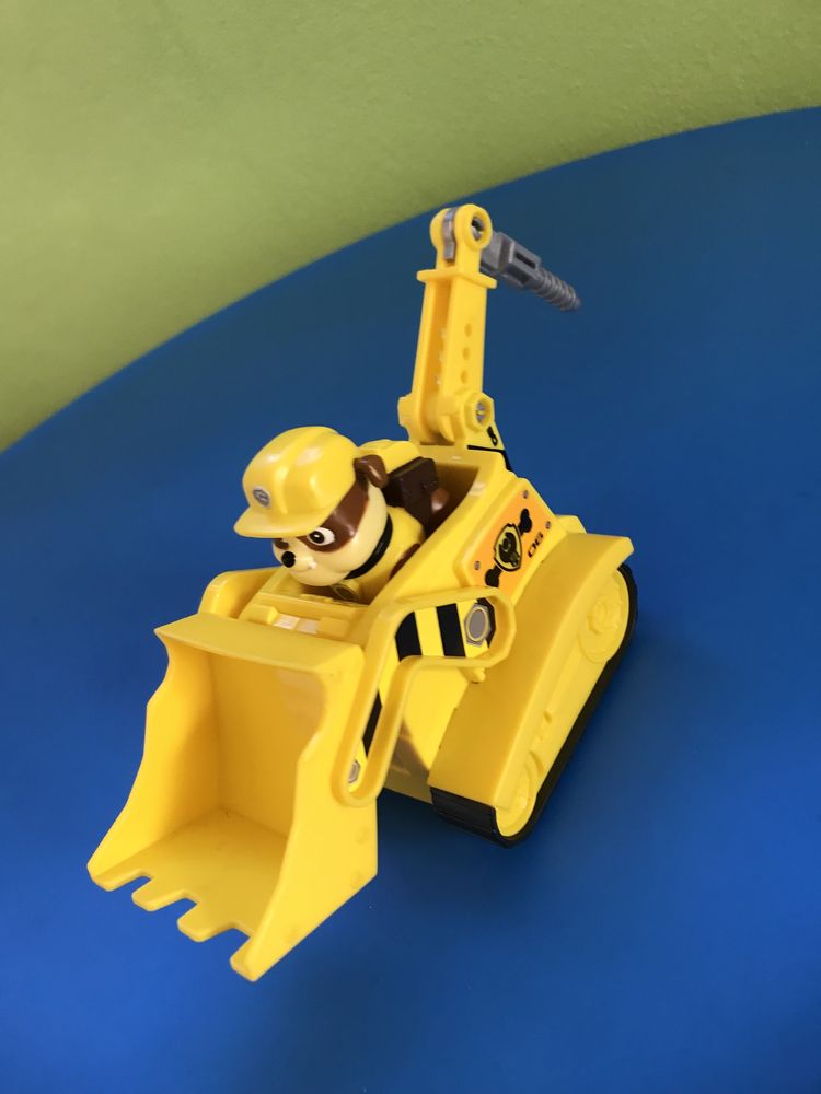 Veiculos Patrulha Pata - Diversos Modelos