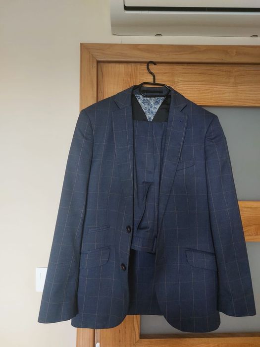 Garnitur 170 dla chłopaka