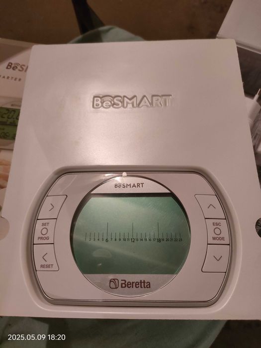 BeSmart Beretta Wi-Fi