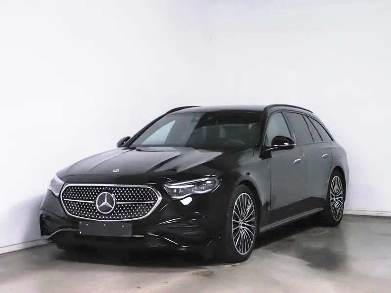 Mercedes-Benz E 300 de