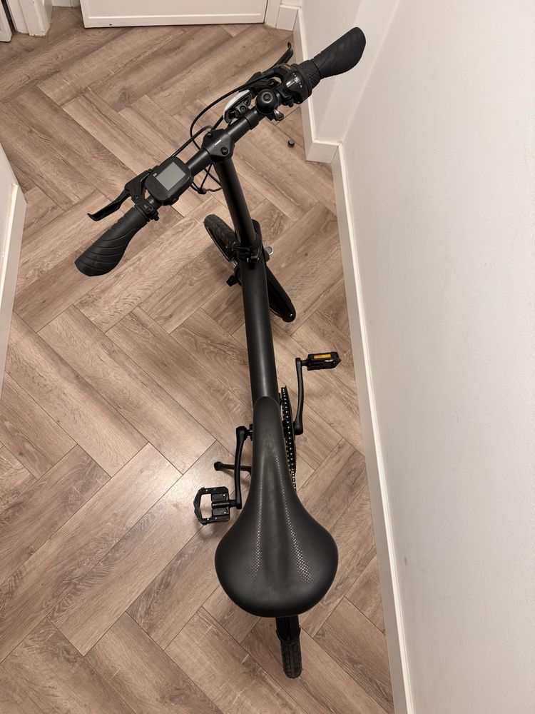 Bicicleta elétrica Xiaomi e-bike
