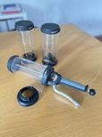 de Buyer Pistolet do kremu 0,75 l | Le Tube (D-3358-01)