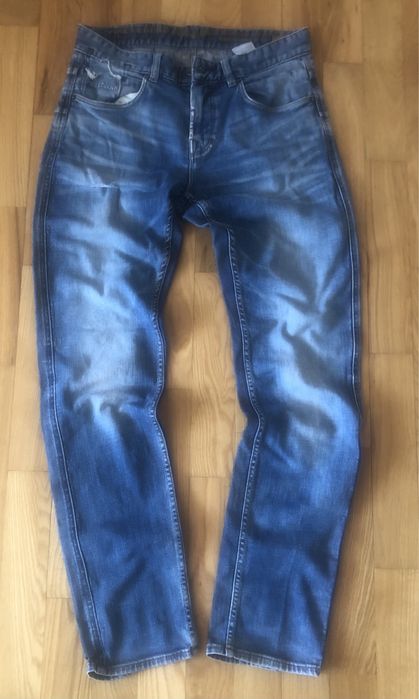 Джинси PME LEGEND slim fit