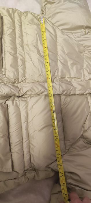 Куртка зимова для дівчинки