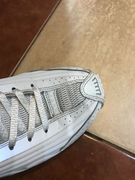 кросовки nike shox Neymar