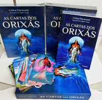 Oráculo dos orixas