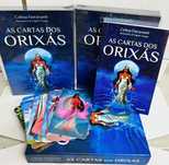 Oráculo dos orixas