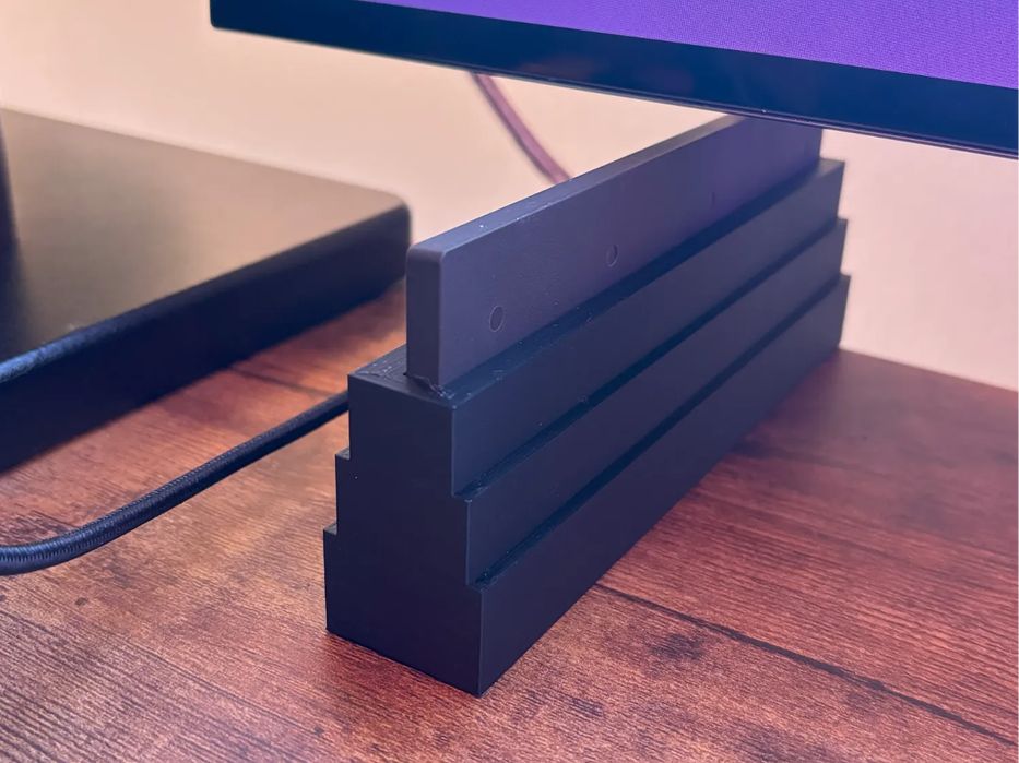 Pés Elevatórios para TV LG C4 42"
