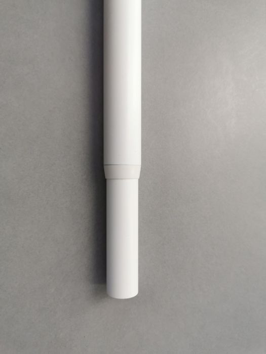 Drążek zasłony prysznicowej Ikea Botaren 120-200