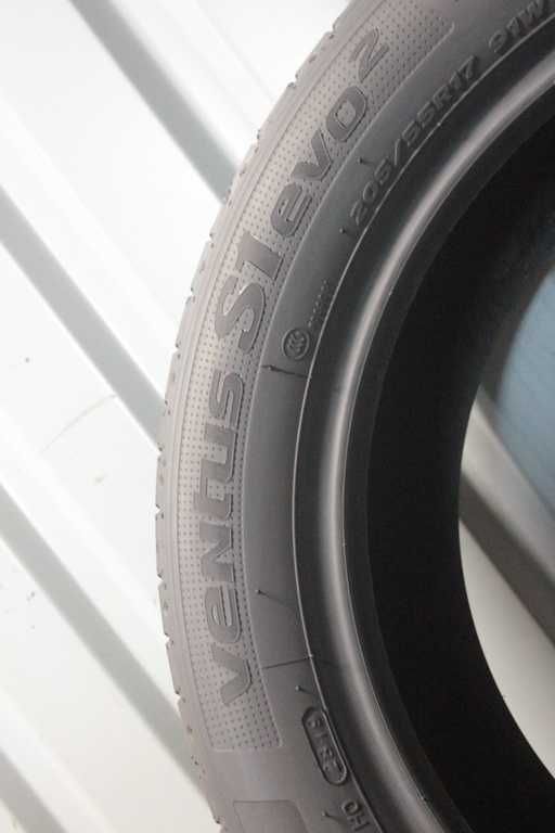 205/55/17 Hankook Ventus S1 evo2 205/55 R17 MO M0 8mm 2019r