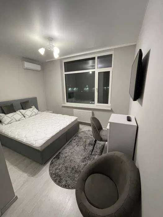 ЖК Оптимісто Терміново! Однокімнатна СТИЛЬНА квартира 40м 3 поверх