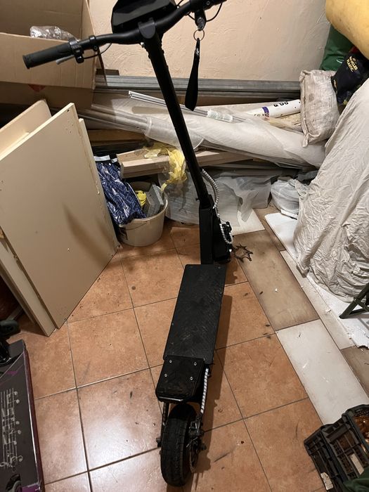 В продажу Kukiring G2