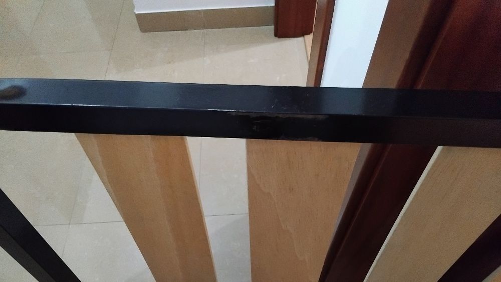 Estrado para cama com 190x90
Entrego em