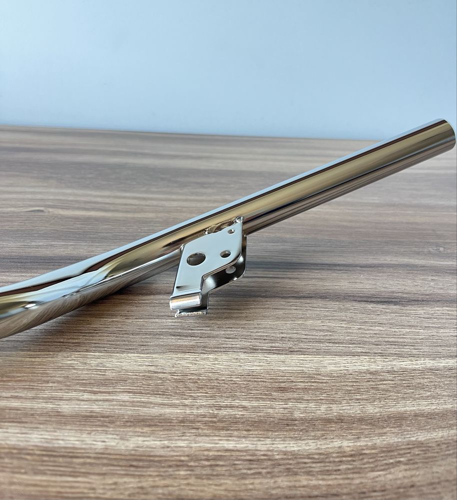 NOWA DUELLS kierownica JAWA 350