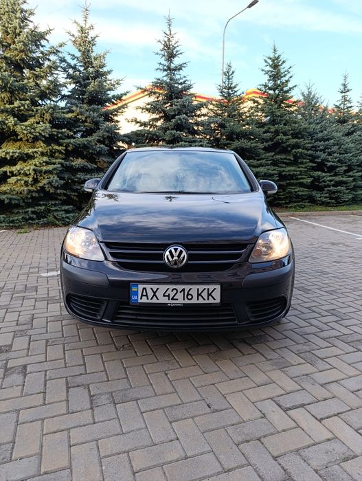 Продам Volkswagen Golf Plus