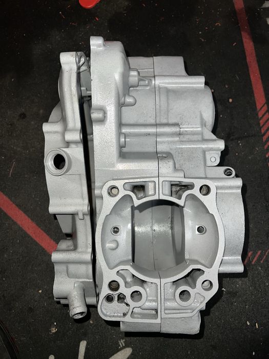 Bloco ( Cárteres ) Honda CR250 93/01