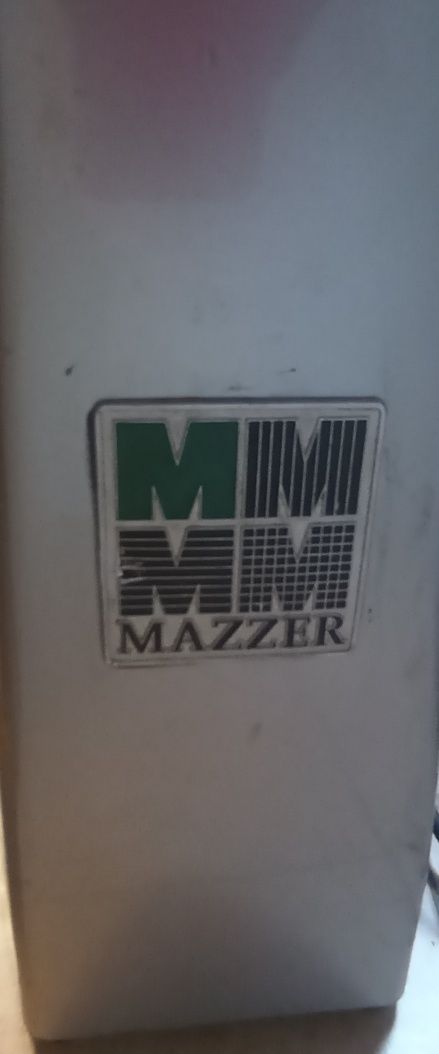 Професійна кавомолка Mazzer Major For Grocery