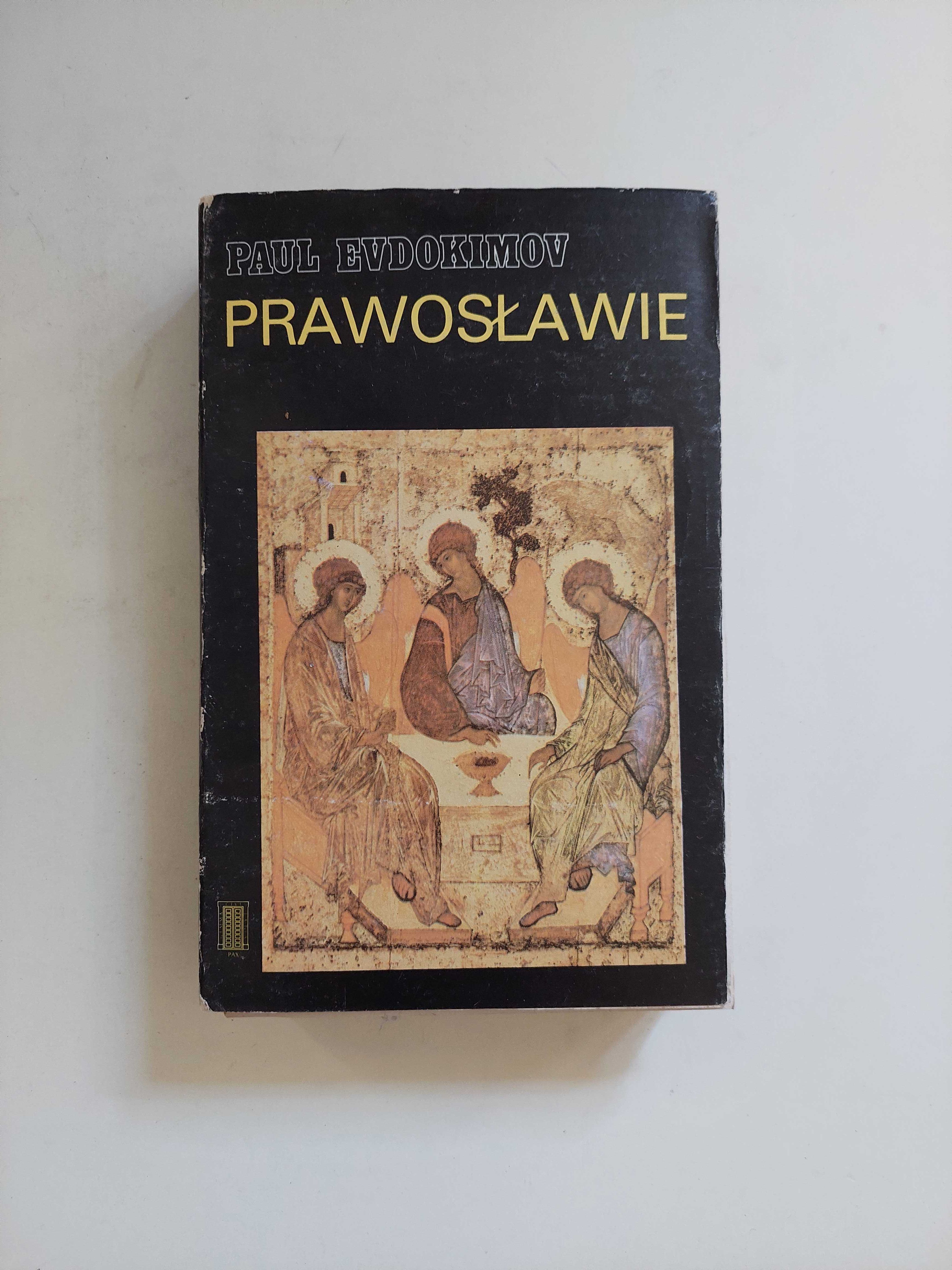 Paul Evdokimov Prawosławie