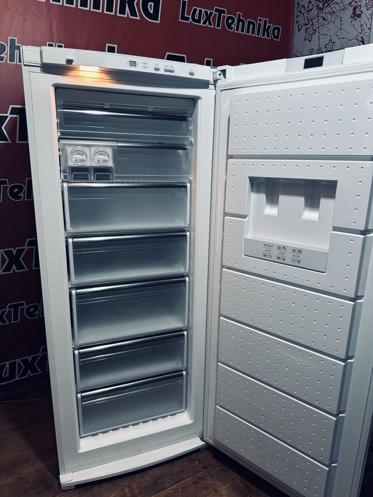 Морозильна камера Siemens no frost