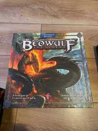 Beowulf The Legend gra planszowa ENG