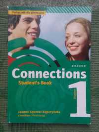 Connections student's book 1 starter