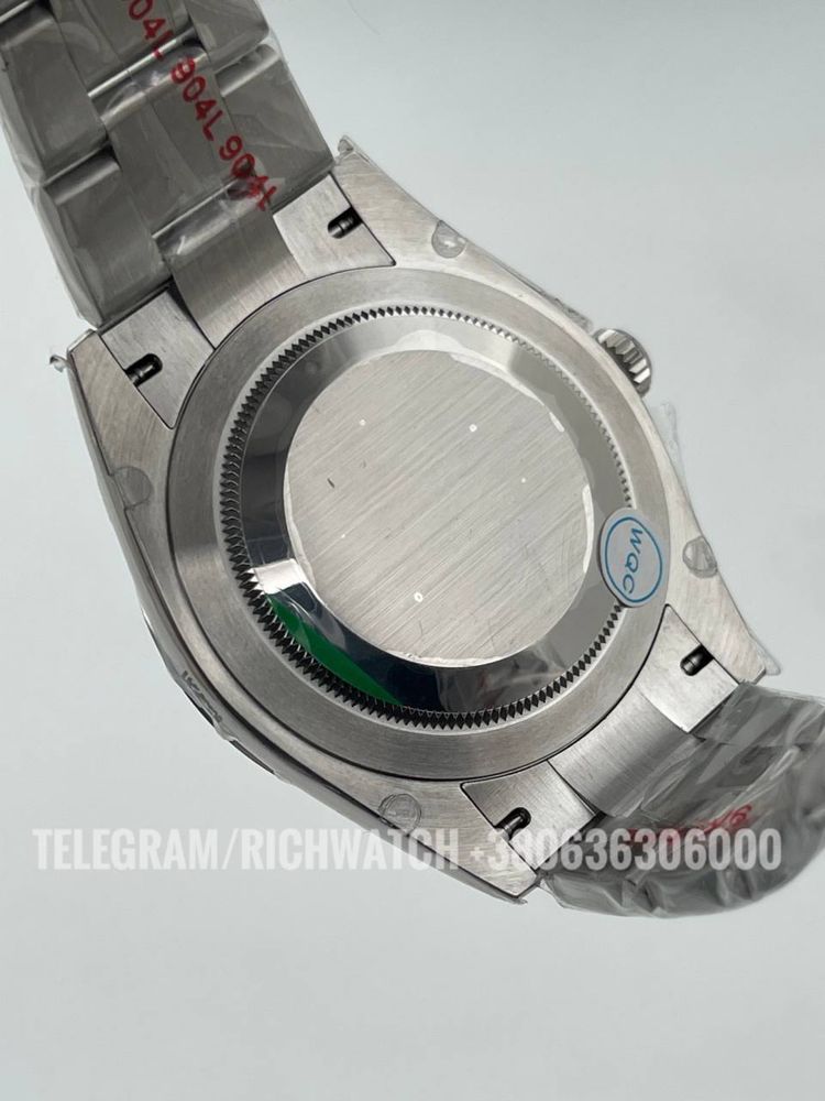 наручные часы Rolex Oyster Perpetual 41