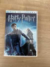 Film na DVD Harry Potter i ksiaze polkrwi