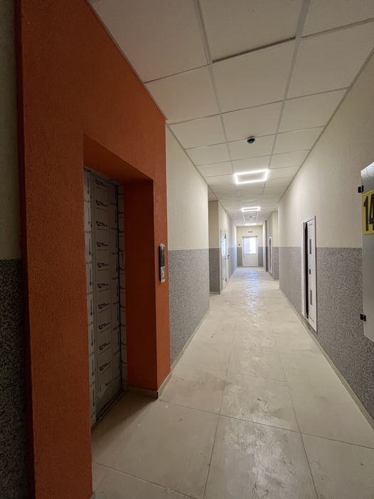 Продам квартиру ЖМ Перемога 6 ( Січ) ЖК Південний 45 м2  НОВОБУДОВА