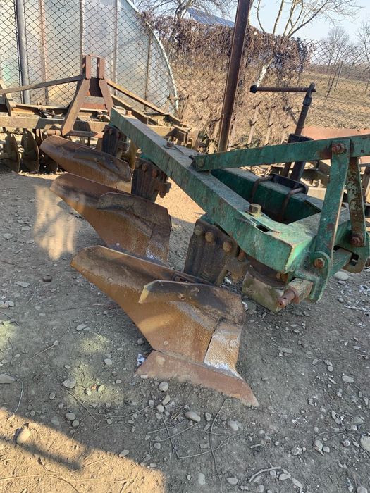 МТЗ 80 повністю справний-_.