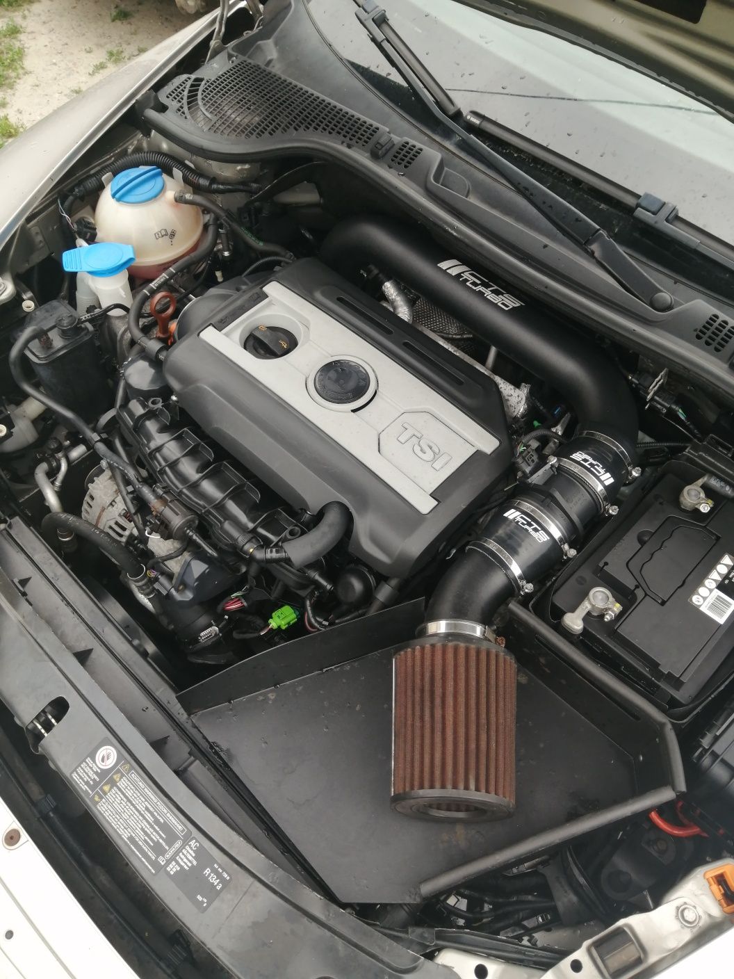 Skoda Octavia А5 Шкода Октавія А5