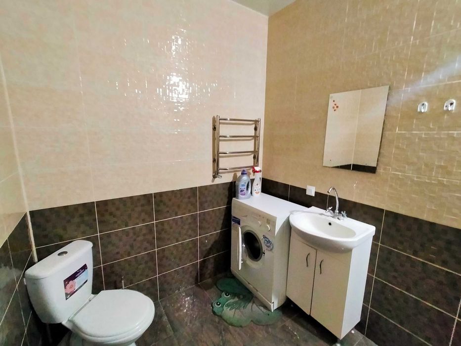 Оренда 1 но кім Виставка-Зарічанська біля Набережного