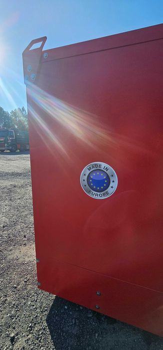 Gerador Novo 3 anos Garantia