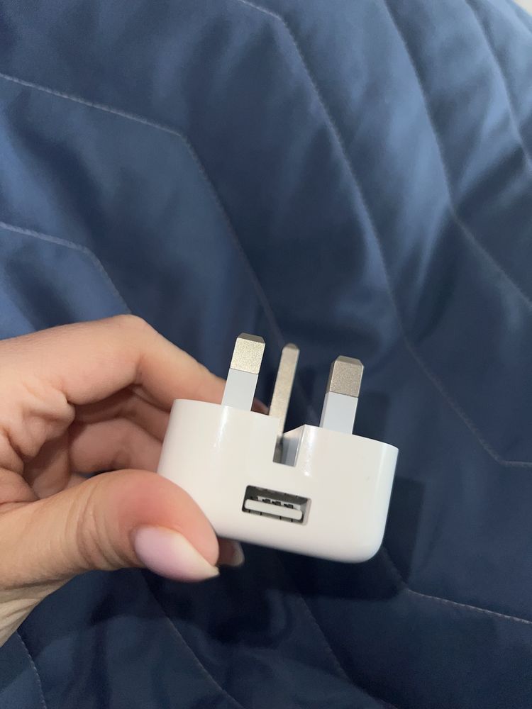 Блок живлення apple