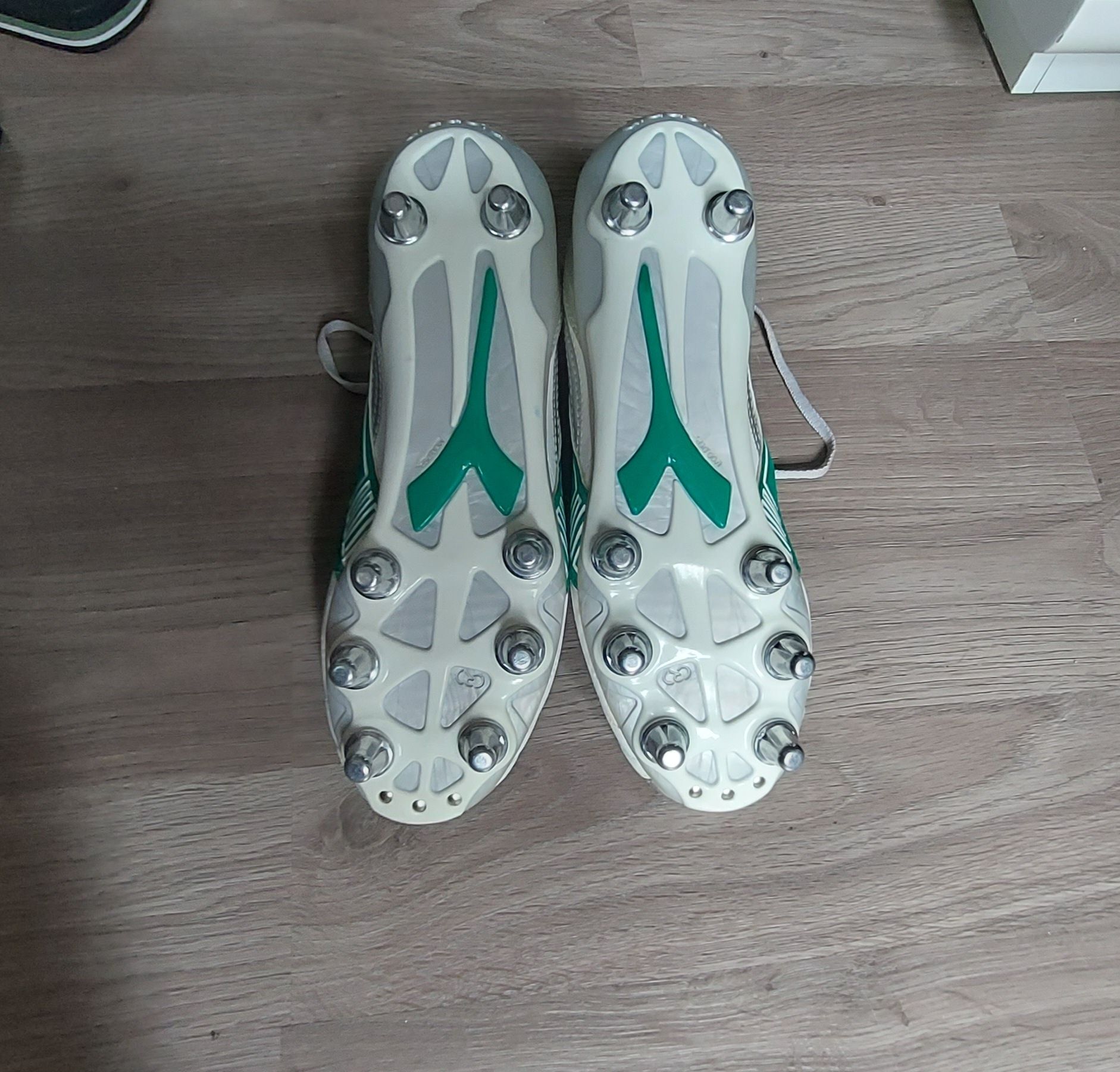 Buty korki Diadora 43