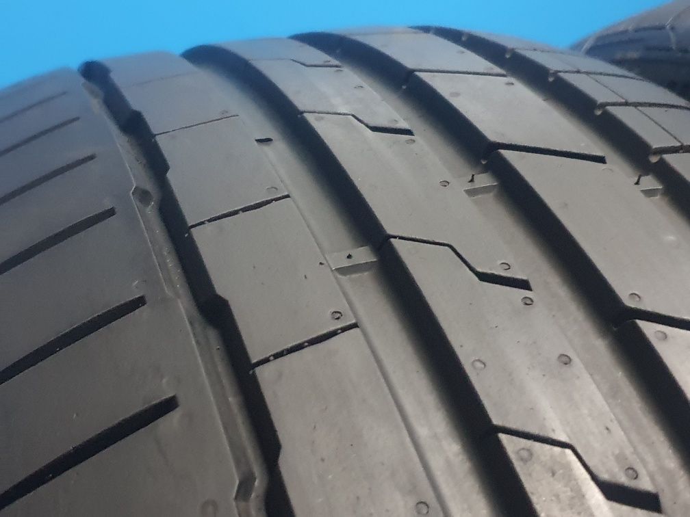 225/50 R17 Markowe opony letnie Hankook ! Rok 2021