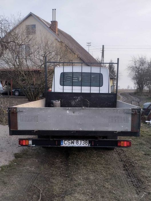 Iveco Daily Sprzedam