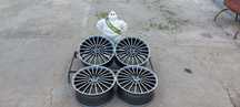 Диски MAK R19 5x105 8J ET40 Vauxhall Opel Astra Buick Holden Mokka