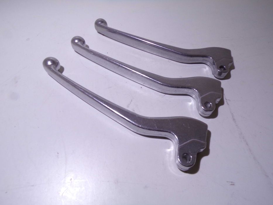Dźwignia Hamulca Klamka Lewa Vespa Primavera Sprint 50/125cc OEM.