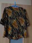 Bluzka Tes Moden rozm XXXL