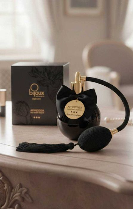 Aphrodisia Body Mist — це той самий зволожуючий спрей для тіла