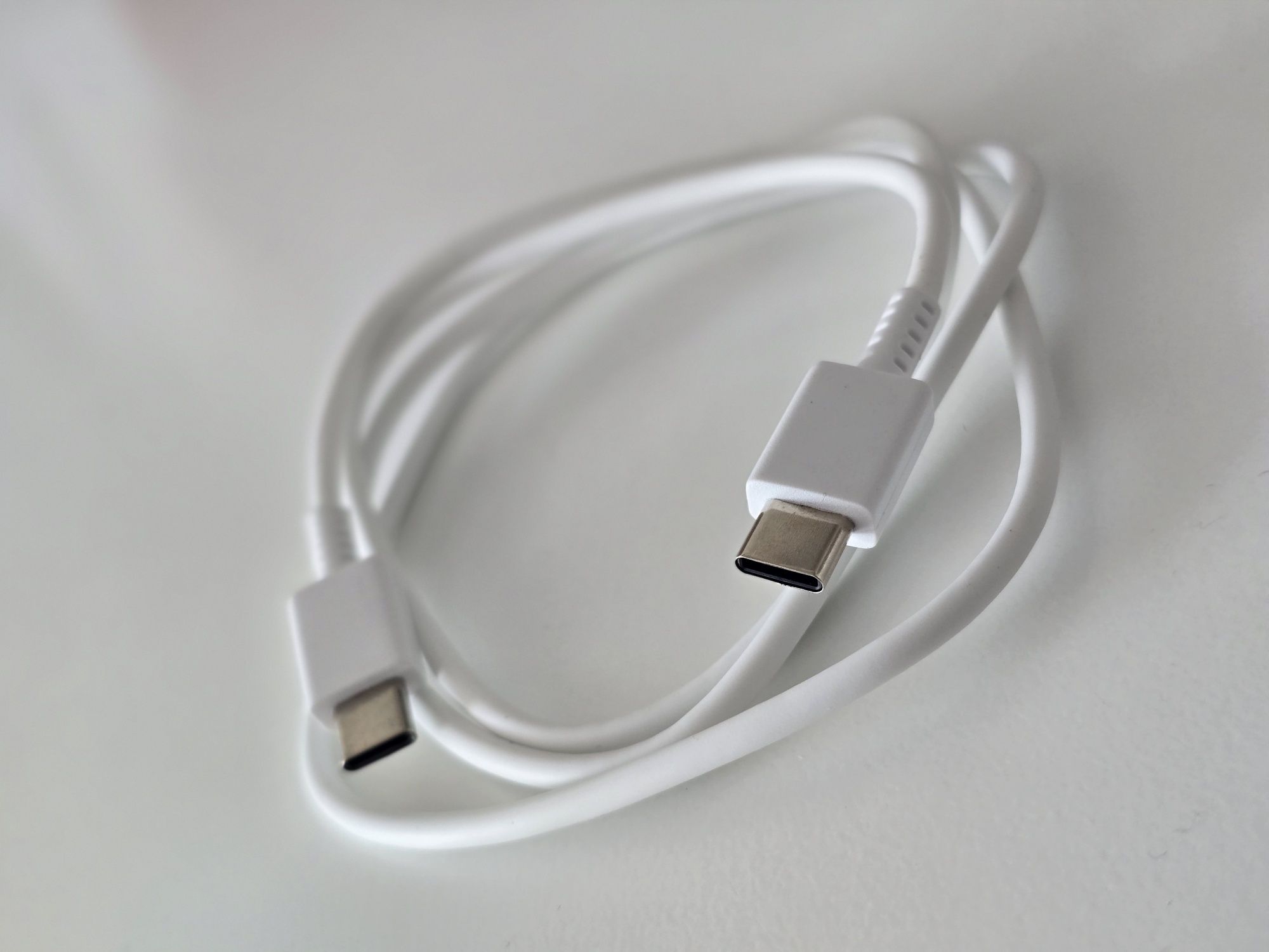 Nowy Kabel USB Typ C - USB Typ C Samsung Xiaomi Iphone Huawei Realme