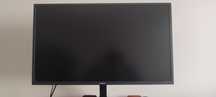 MONITOR SAMSUNG LED 32” LU32J590UQRXEN 3840x2160px 4k UHD 60HZ