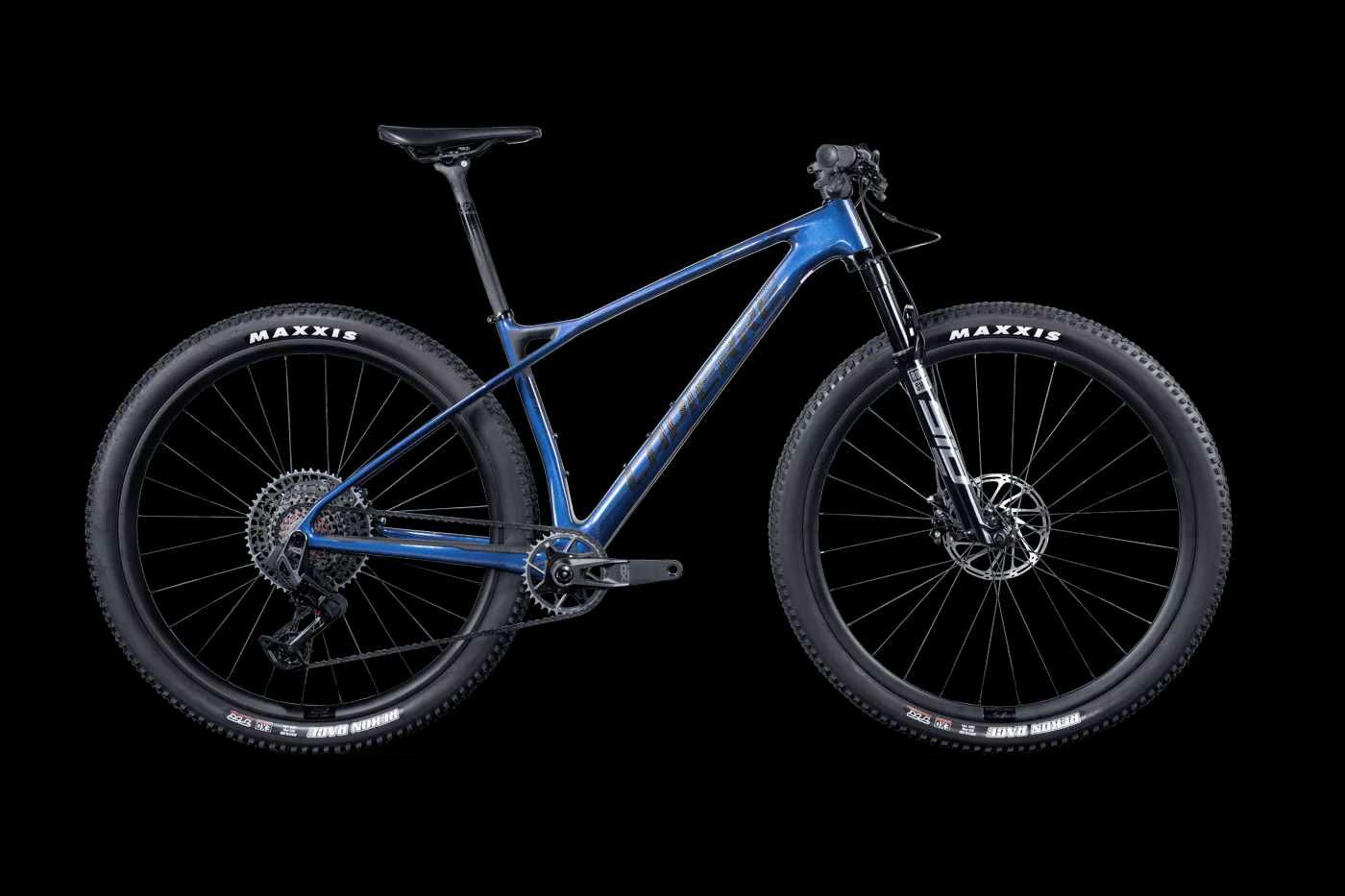 Lapierre Prorace CF 9.9  AXS Sram Transmission nowy trek supercaliber