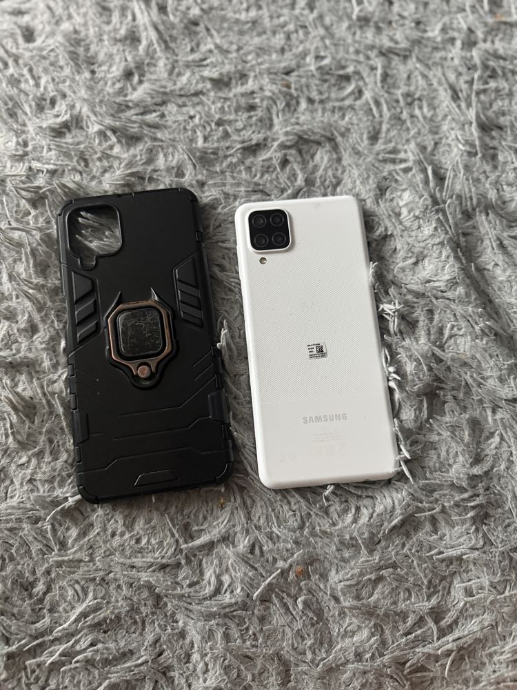 Samsung galaxy a12