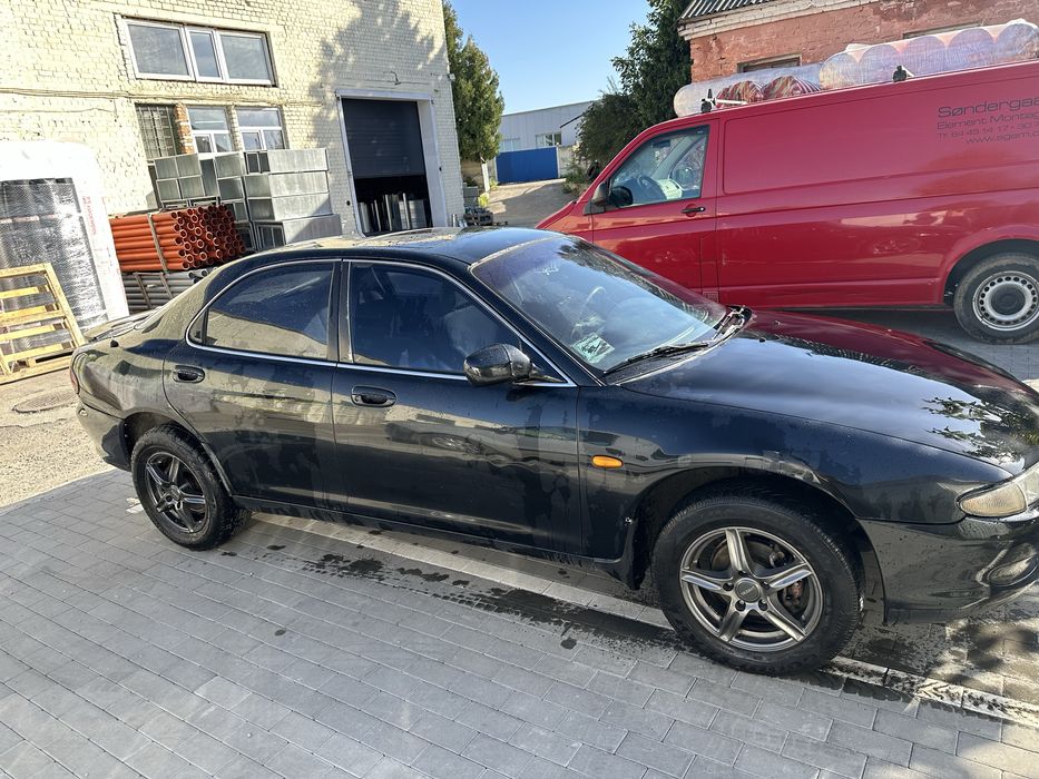 mazda xedоs6 2.0 v6