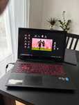 Lenovo Y50-70 16GbRAM/i7/GTX960M/SSD GAMING