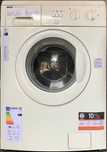 Maquina de Lavar Roupa Zanussi