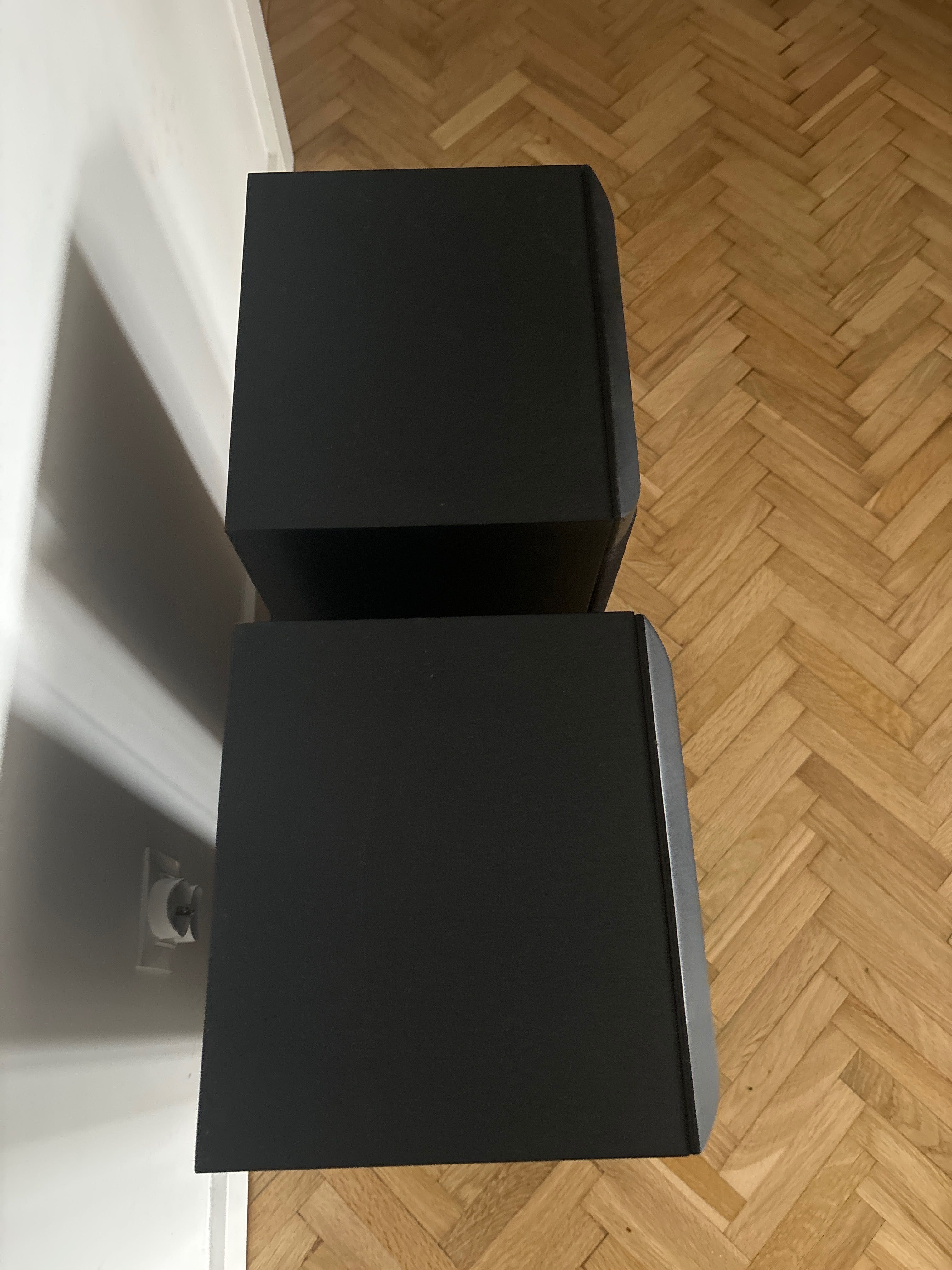 Tonsil soundfinder 130 tonsil kolumny głośniki piękny stan