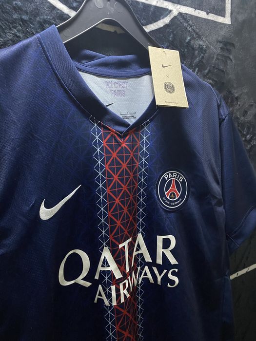 Camisolas de Futebol a pronta entrega